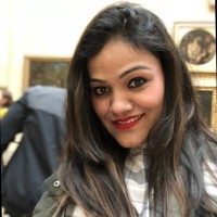 Neha Bhardwaj Shukla