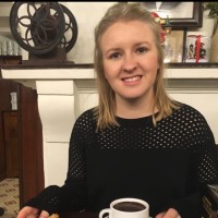 Katie Pinch