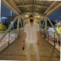 Wesley Teo