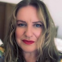 Catherine Simcox