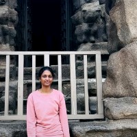 Priya dharshni