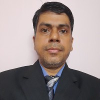 Trilochan Panigrahi