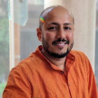 Ashish Chakravarty