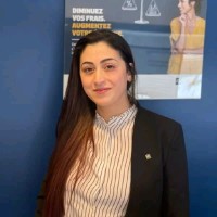Fouzia Akkouche