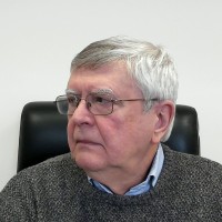 Alexander Kouznetsov