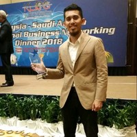 Mohd Harith