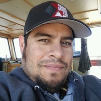 Daniel Davila Jr