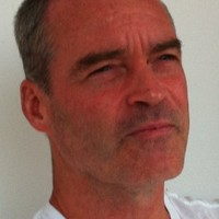 Mats Barfvestam