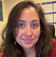 Danielle Harding, Cap, Hr