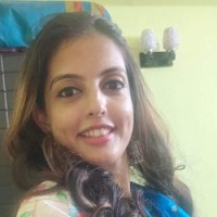 Barsha Chatterjee