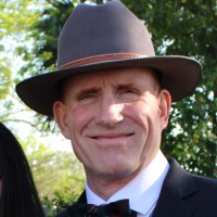 Mike Boden, Pe, Pmp