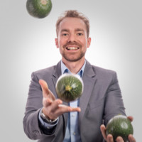 Harm de Jong