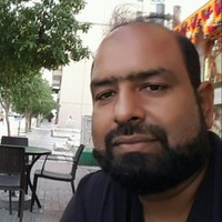 Jamshaid Akhter
