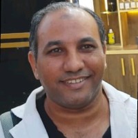Mahmoud Eid