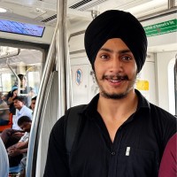 Gagandeep Singh
