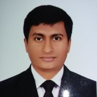 Kazi Abdulla Evena Shrif