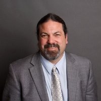 Jeff Gaulton