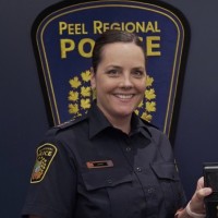 Jodi Dawson