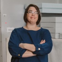 Julie Kemper