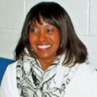 Donna Hughes, LCPC