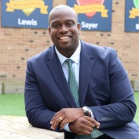 Dean Rosembert