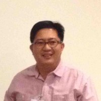 Mark Anthony Fernandez