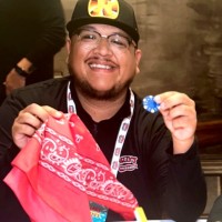 Joseph Guerrero