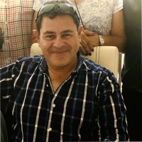 Rene Jimenez Del Prado Durazo