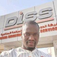 DAVID KINYAGO