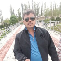 Shekhar Bahuguna