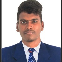 Hariharan M