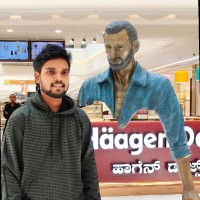 Ganesh Janga