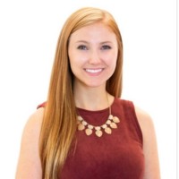 Chloe Taylor, Mba, Shrm-Cp