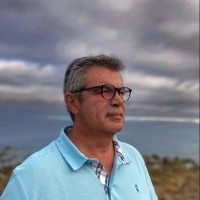 David Dehon