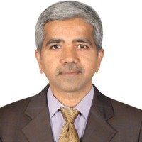 Srikanth Ramachandran