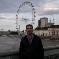 Navid Madani