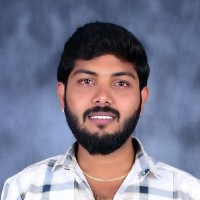 Rajesh S