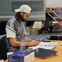 Matthieu Mirlin