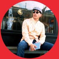 Antonio Michael Robbins