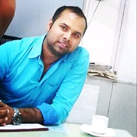 Syed Noor Alam Chayan