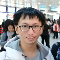 Shih-Hung Lin