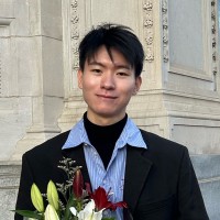Patrick Mohan Zhang