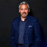 Daniel Tapia