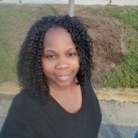 Dionne Thomas