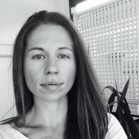 Kim Monico
