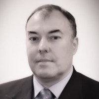 James Barrington Brown