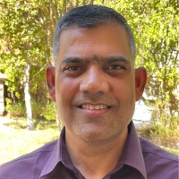 Ali Shaik