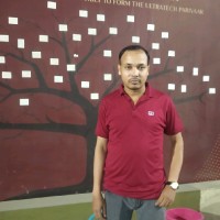 Sandip Maity