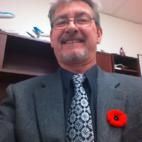 Richard Martin