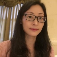 Queenie Xu